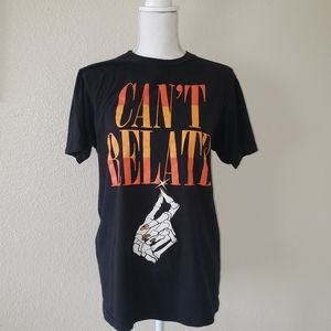 Jeffree Star Can't Relate Halloween Tee